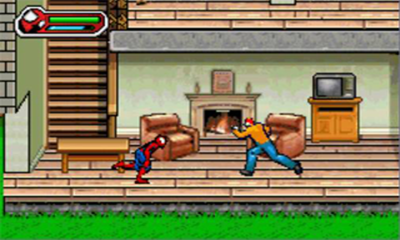 Best Spiderman Game For Android Free Download