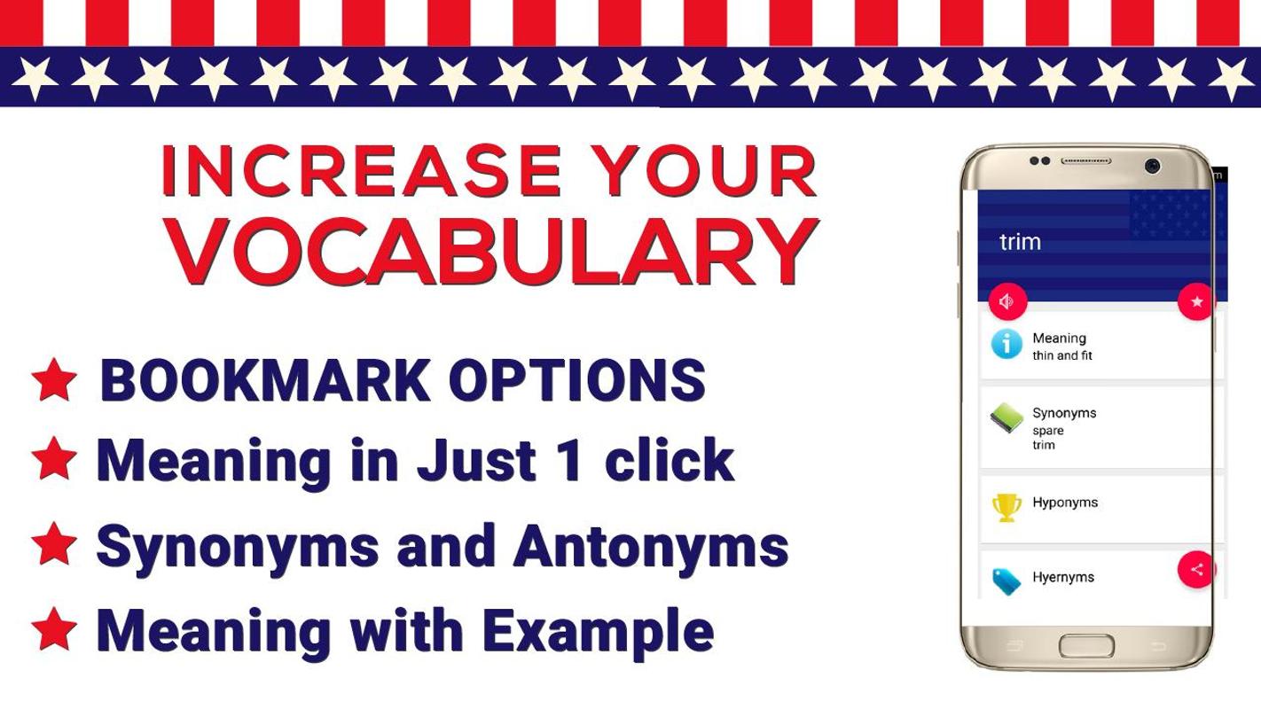 English dictionary offline free download for mobile