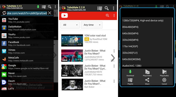 Free Youtube Mp3 Downloader For Android Mobile
