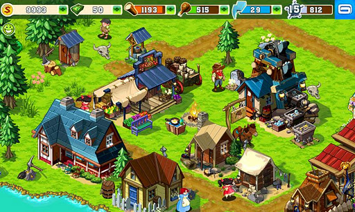 Oregon Trail For Android Free Download
